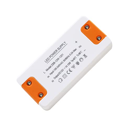 Trasformatore 12V 2A con protezioni
