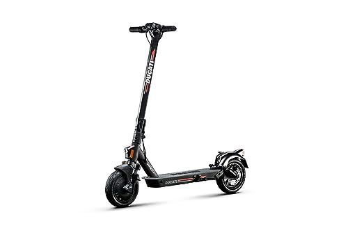 Ducati Pro-II EVO Advanced Safety