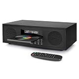 Stereo CD Casa Compatti Sistema Micro Hi-Fi