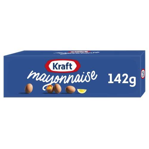 Kraft Maionese – Tubo 142gr
