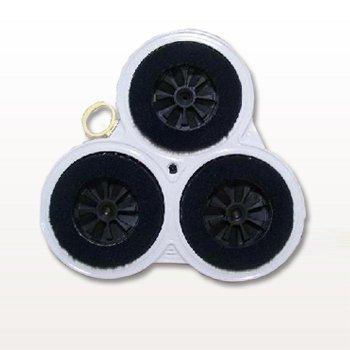 Modulo Panda Lucidatrice PL515 Folletto Originale Vorwerk