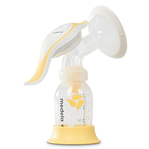 Medela Harmony Tiralatte manuale singolo