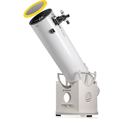 Bresser Messier 12" Telescopio Dobson