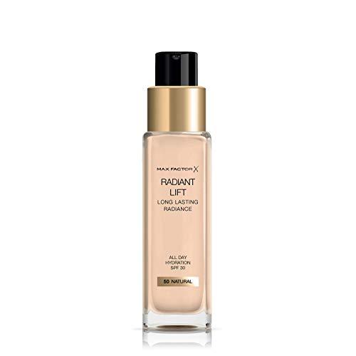 Max Factor – Fondotinta Liquido Radiant Lift