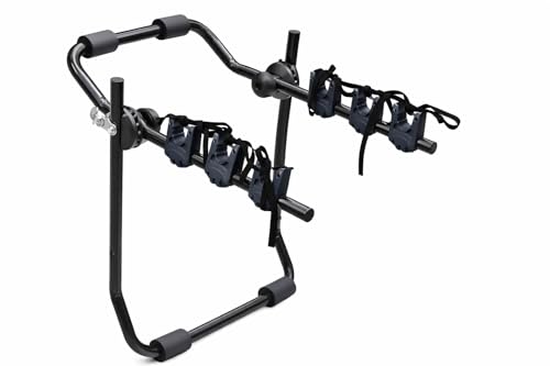 Susy Shop Portabici Posteriore 3 bici