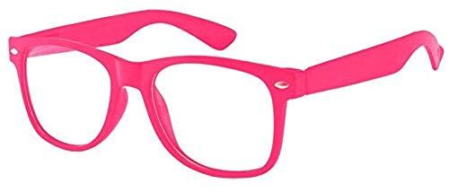 Boolavard Kids Nerd Occhiali