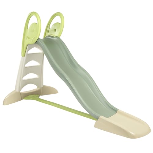 Smoby Life Scivolo XL a doppia onda