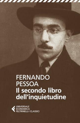 Il secondo libro dell’inquietudine