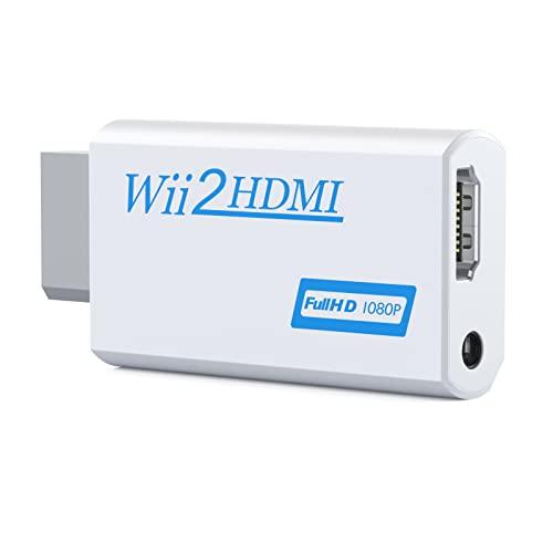 Rybozen – Convertitore da Wii a HDMI