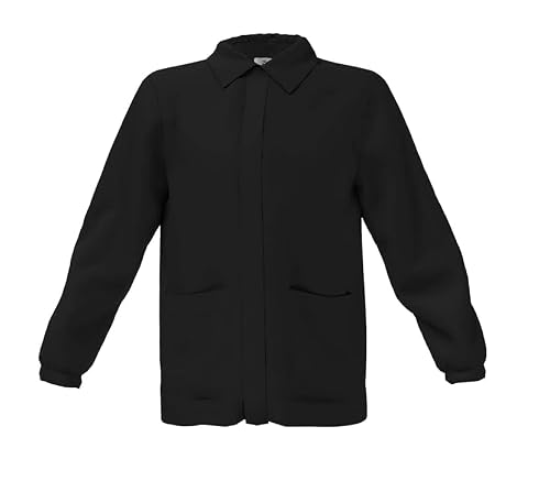 siggi grembiule scuola elementare bambino zip