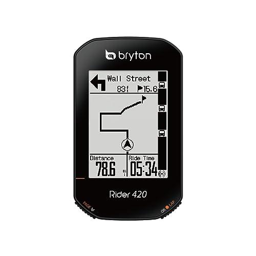Bryton 420E Rider