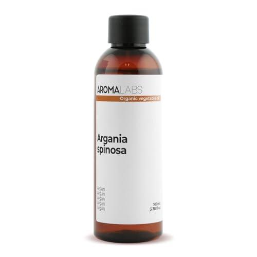 Aroma Labs – Argan BIO