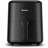 Moulinex Easy Fry Max Friggitrice ad Aria