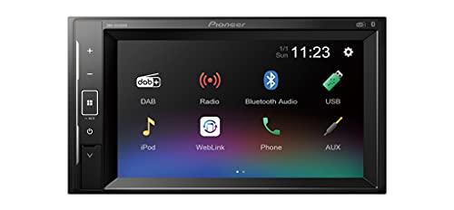 Pioneer DMH-A240 DAB