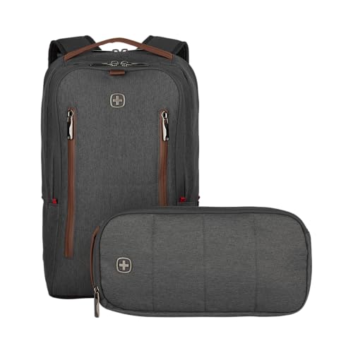WENGER Zaino CityUpgrade 16"