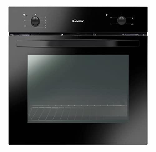 Candy FCS100N Forno Elettrico 71 Litri, 4 Programmi, Classe Energetica A