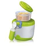 Chicco Thermos Portapappa System Easy Meal