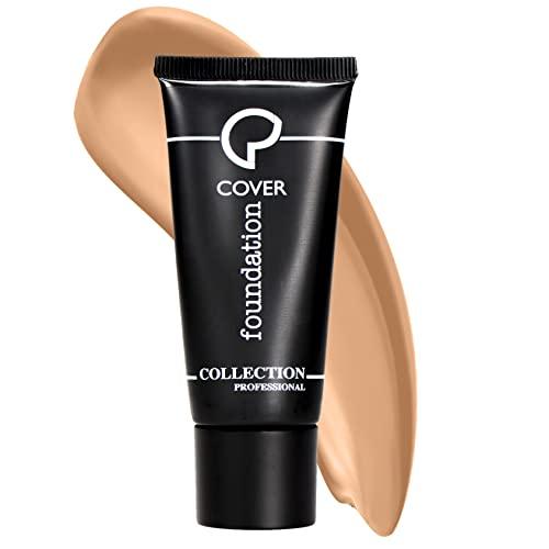 Collection Professional Cover Foundation Fondotinta Ultra Coprente