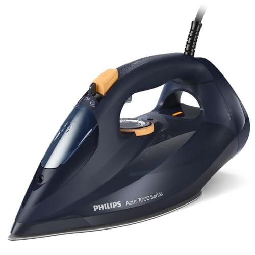 Philips Azur Serie 7000 Ferro da stiro a vapore – 3000 W