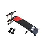 Ffitness panca pieghevole