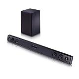 LG SQC2 Soundbar TV 300W