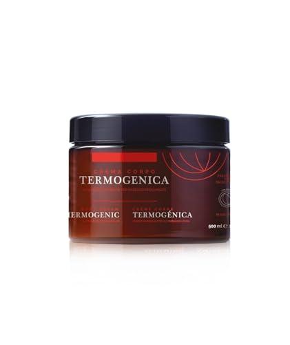 ISCHIA CREMA MASSAGGIO TERMOGENICA