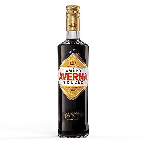 Averna – Amaro Siciliano, 70 cl, 29% Vol
