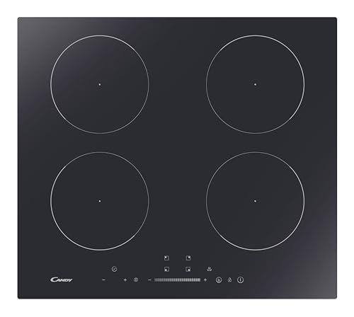 Candy Idea CIS642SCTT/1 Piano Cottua a Induzione
