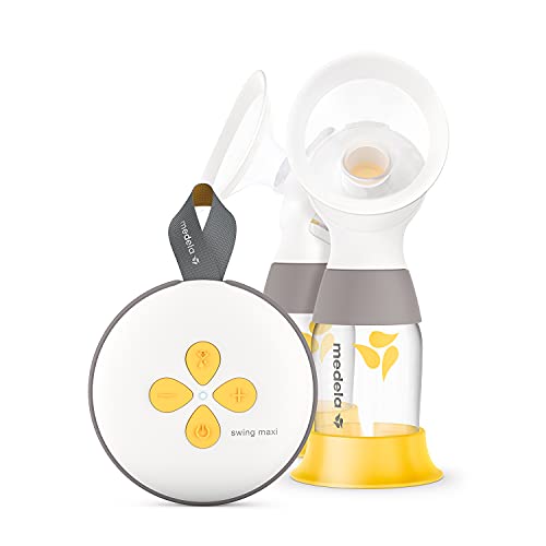 Medela Swing Maxi Tiralatte elettrico doppio