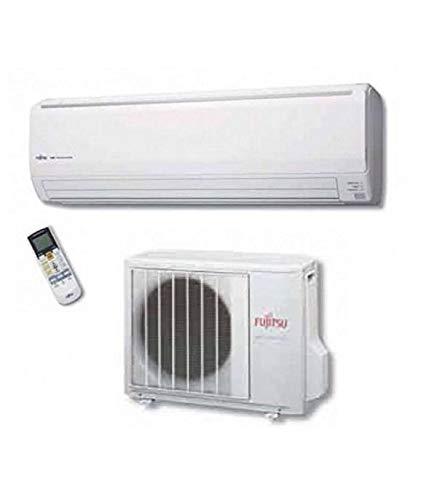 Fujitsu 2454134031 – Aria condizionata asy50ui-lf (1 x 1)