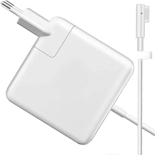 Sostituzione Caricabatterie MacBook Pro 60W, Ywcking L-Tip Caricatore