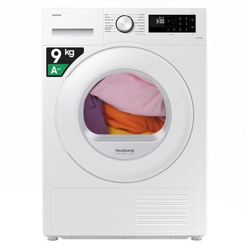 Samsung Asciugatrice Crystal EcoDry DV90CGC0A0TE/ET