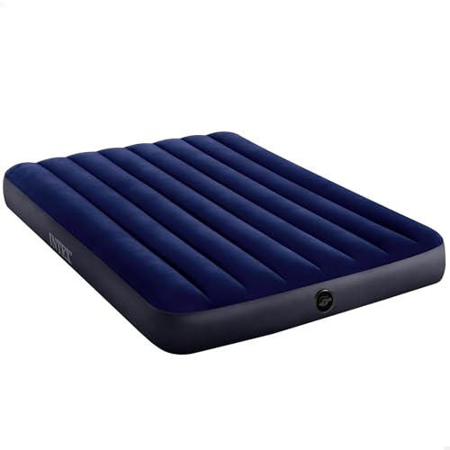 Intex Materasso Classic Downy Piazza e Mezza