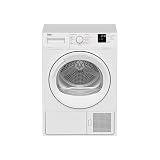 Beko - DRXS722W - Asciugatrice Slim 7kg