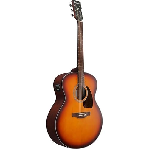 Ibanez PJ50E Acoustic-electric Guitar