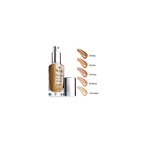 Rilastil Maquillage Fondotinta A Lunga Tenuta Colore 30 Honey