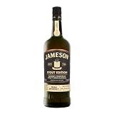Jameson CASKMATES Triple Distilled Irish Whiskey STOUT EDITION 40% Vol