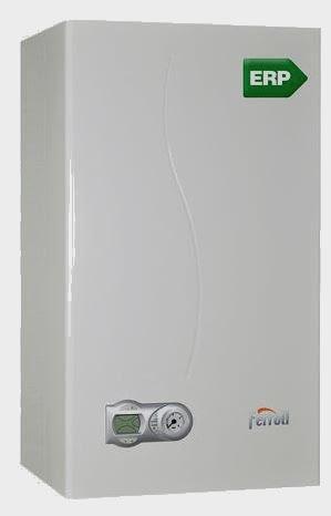 Caldaia a condensazione DIVACONDENS F24D Ferroli