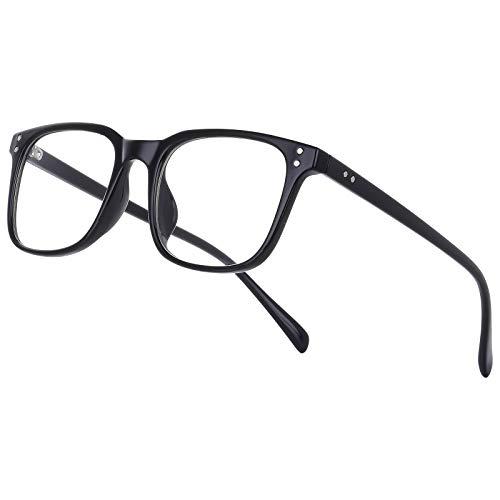 Occffy Occhiali Luce Blu con Anti UV Eyestrain
