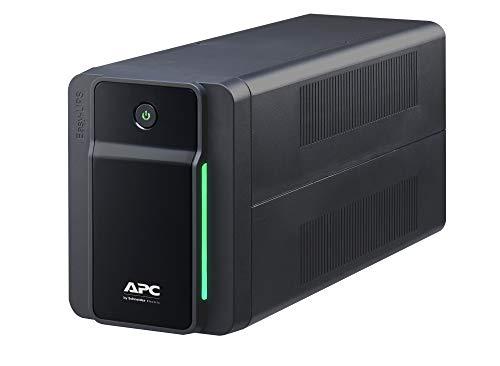 Apc By Schneider Electric Easy Ups 700 Va – Bvx700Li-Gr