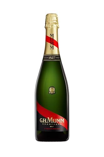 Mumm Champagne Cordon Rouge, 75 cl