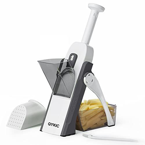 Affettatrice per mandolina sicura per cucina