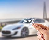 Readyprint 4 Adesivi Antifurto Satellitare GPS