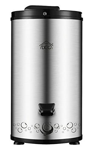 DCG SD8469 Asciugatrice Centrifuga Inox