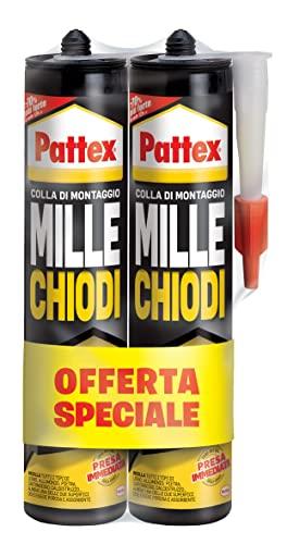 Pattex MILLECHIODI Forte & Rapido