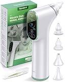 Aspiratore Nasale Neonato, DynaBliss