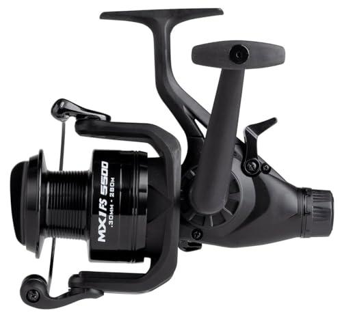 Mitchell MX1 FS – Mulinello a ruota libera Baitrunner Style