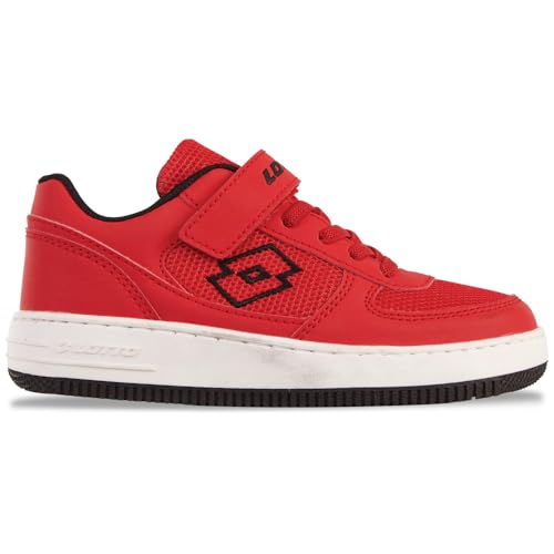 Lotto Flugo K Sneakers
