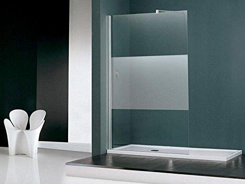 NOVELLINI Box Parete Doccia Separe Giada varia misure
