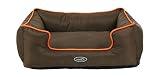 Pecute Cuccia per cani sfoderabile